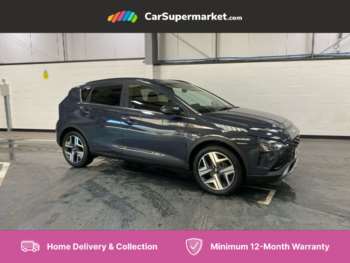 2022 - 1.0 TGDi [120] 48V MHEV Premium 5dr