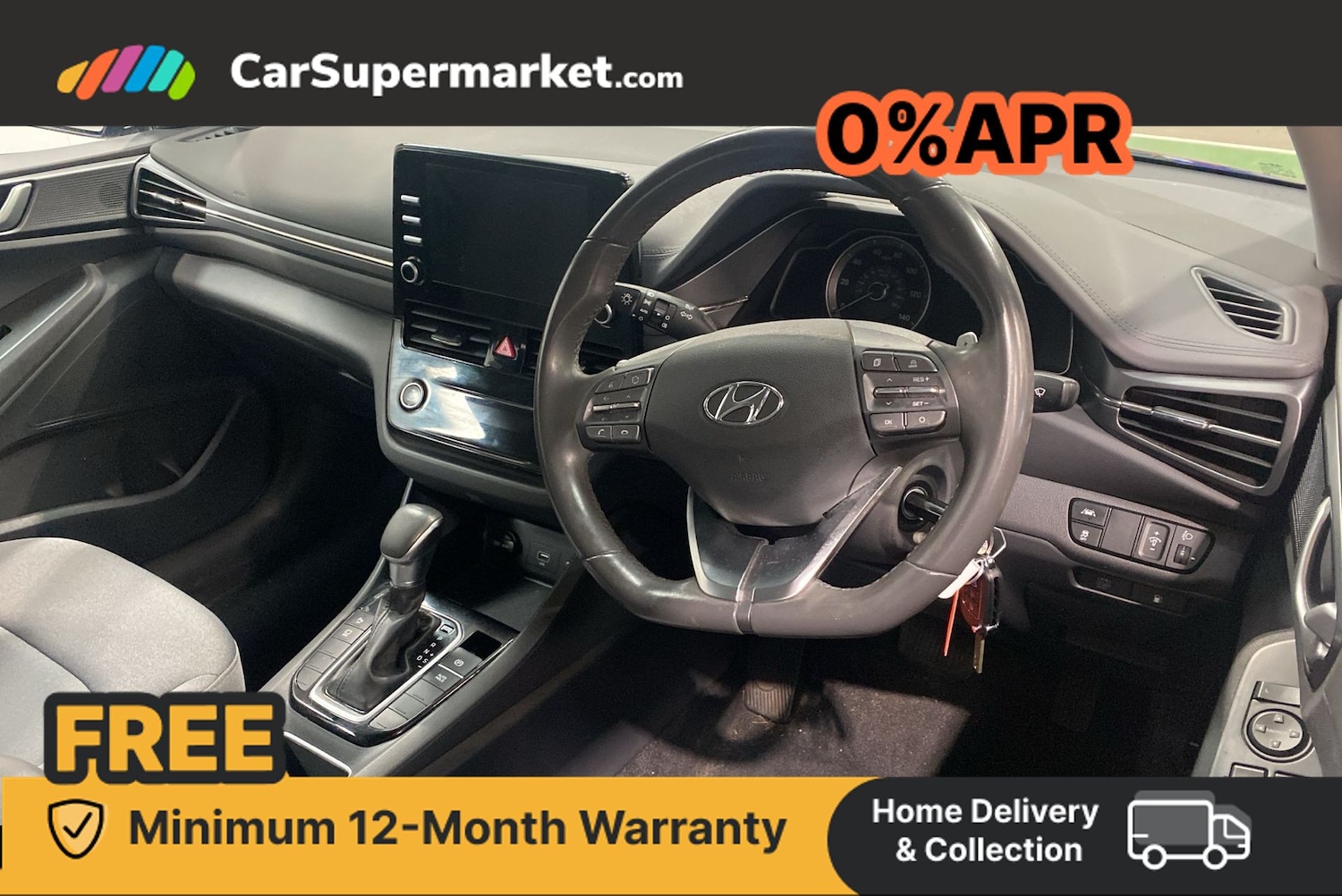 Used Hyundai IONIQ 2022 for sale - 76346431: Photo 4