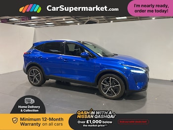 Used Nissan Qashqai 2022 for sale - 77361701: Photo