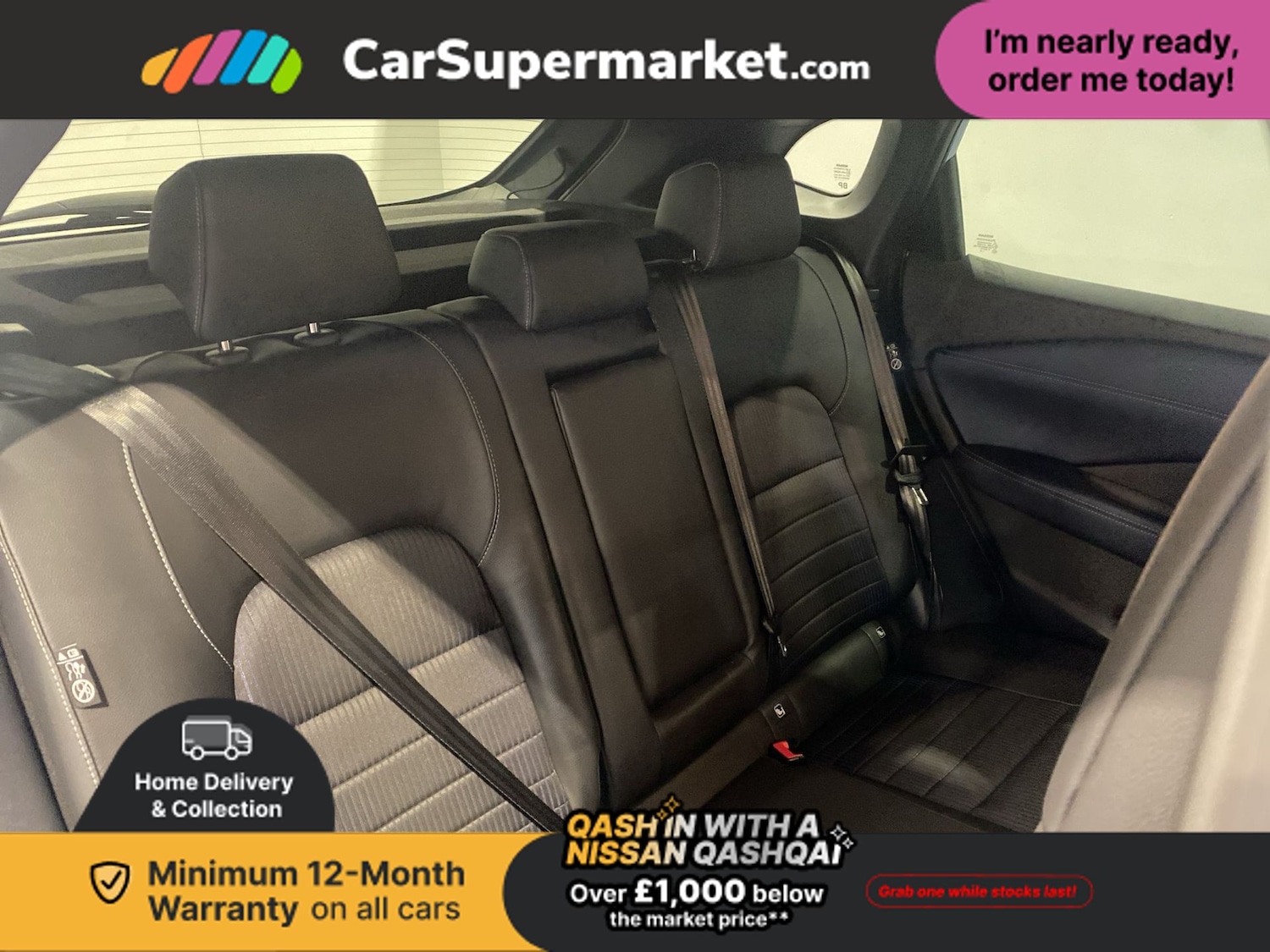 Used Nissan Qashqai 2022 for sale - 77361701: Photo 3