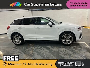 Used Audi Q2 2022 for sale - 77472938: Photo