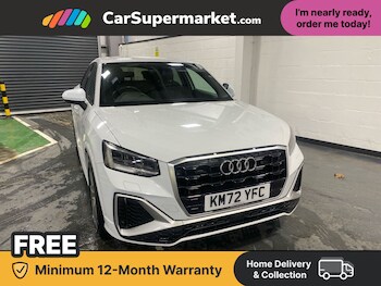 Used Audi Q2 2022 for sale - 77472938: Photo