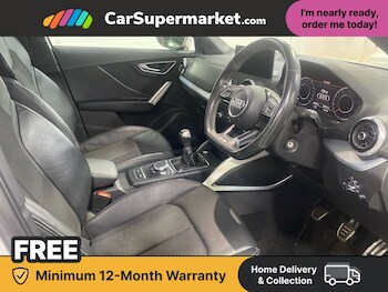 Used Audi Q2 2022 for sale - 77472938: Photo