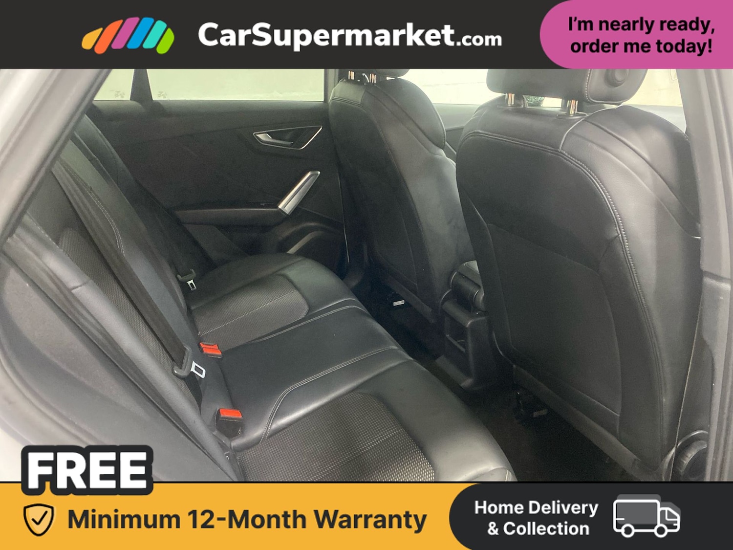 Used Audi Q2 2022 for sale - 77472938: Photo 5