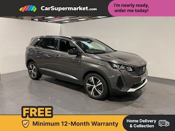 Used Peugeot 5008 2023 for sale - 76624867: Photo