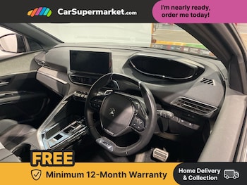 Used Peugeot 5008 2023 for sale - 76624867: Photo