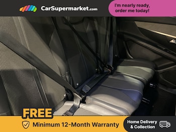 Used Peugeot 5008 2023 for sale - 76624867: Photo