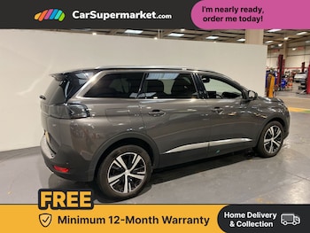 Used Peugeot 5008 2023 for sale - 76624867: Photo