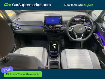 Used Volkswagen ID.3 2023 for sale - 78413458: Photo