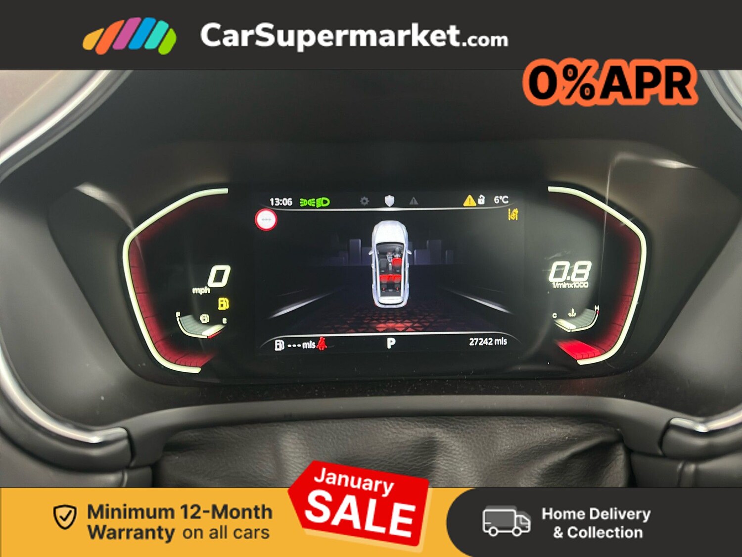 Used MG MG HS 2022 for sale - 77106886: Photo 16