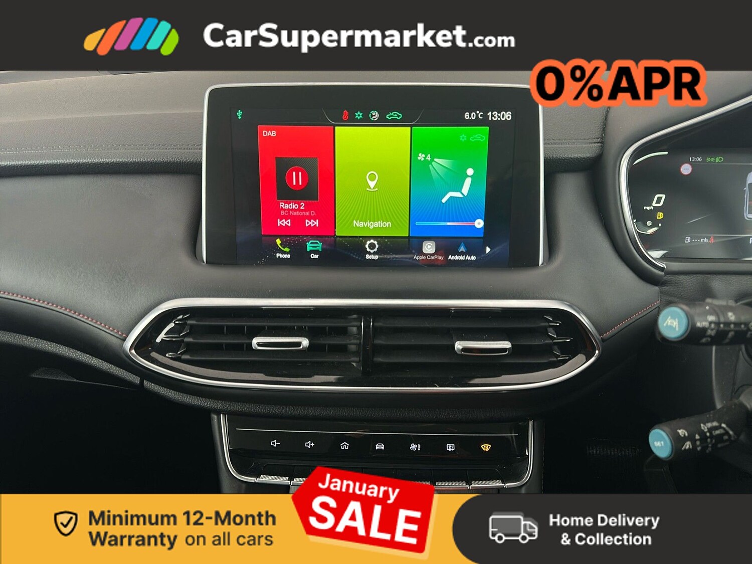 Used MG MG HS 2022 for sale - 77106886: Photo 17