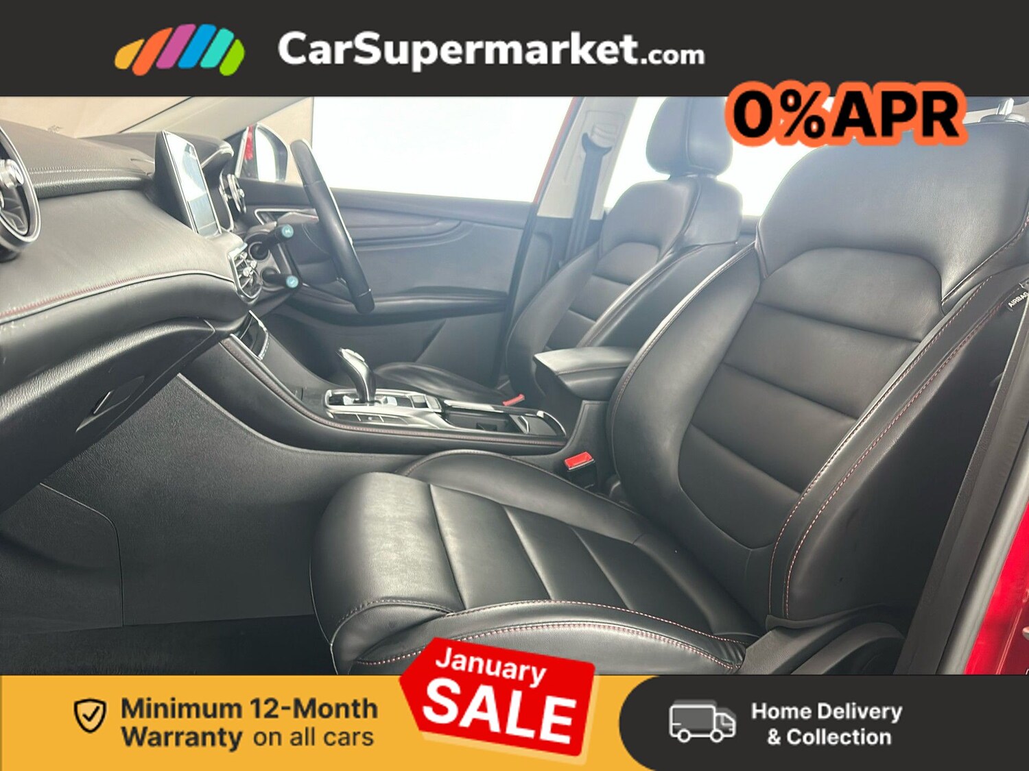 Used MG MG HS 2022 for sale - 77106886: Photo 18