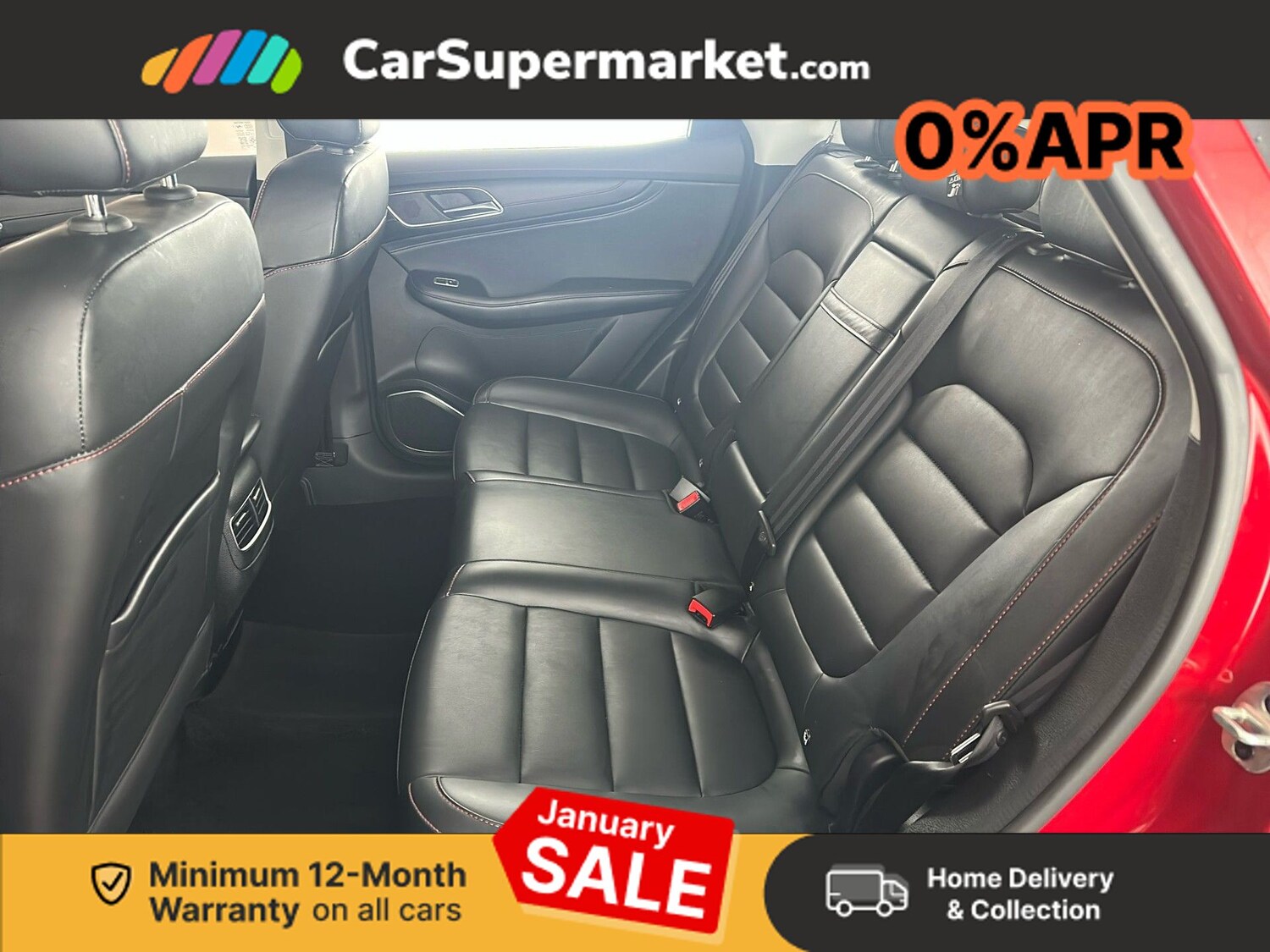 Used MG MG HS 2022 for sale - 77106886: Photo 19