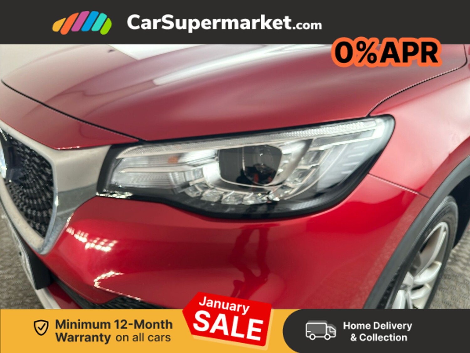 Used MG MG HS 2022 for sale - 77106886: Photo 21