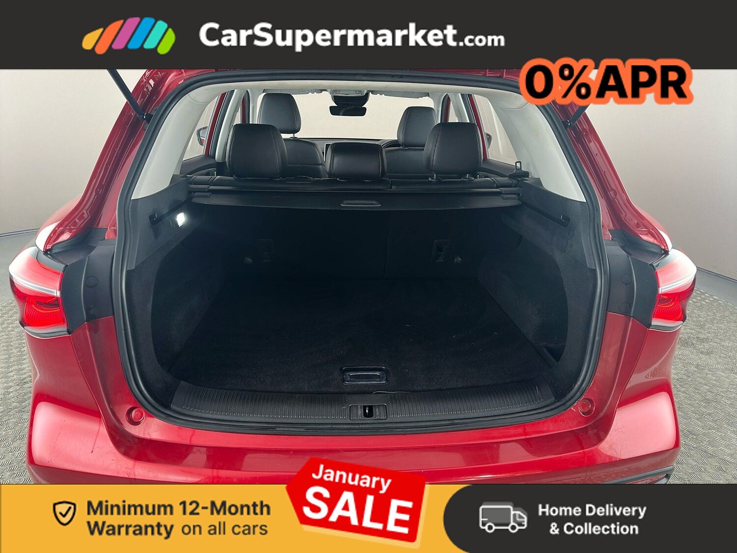 Used MG MG HS 2022 for sale - 77106886: Photo 23