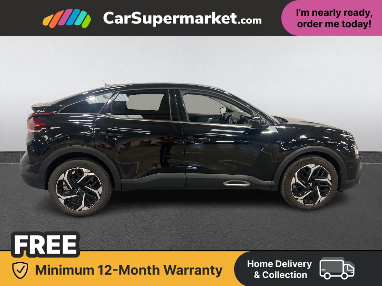 Used Citroen C4 2023 for sale - 78092137: Photo 2