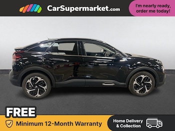 Used Citroen C4 2023 for sale - 78092137: Photo