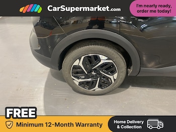 Used Citroen C4 2023 for sale - 78092137: Photo