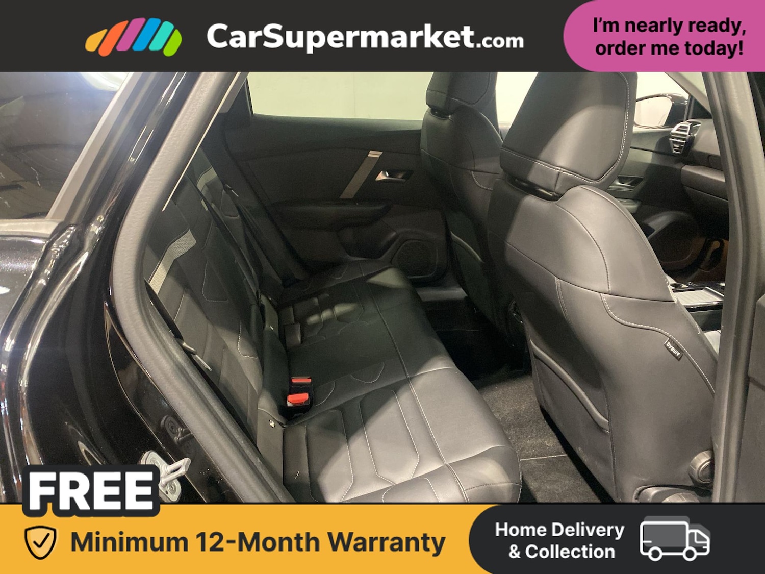 Used Citroen C4 2023 for sale - 78092137: Photo 5