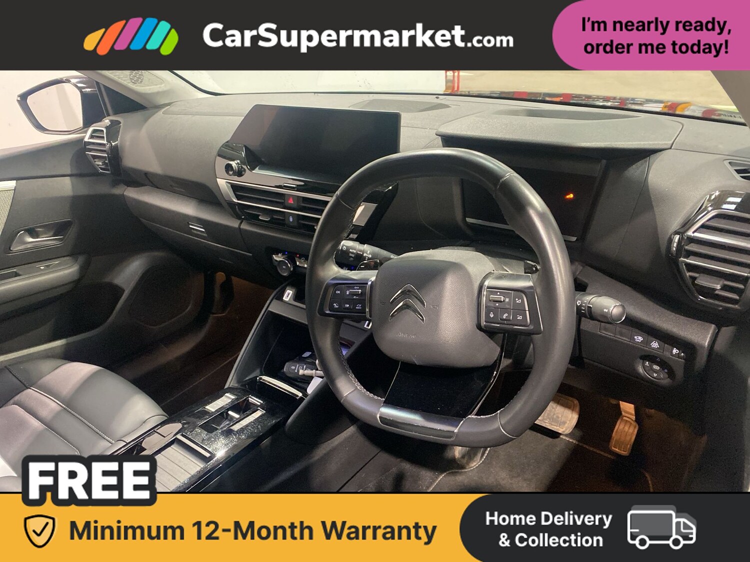 Used Citroen C4 2023 for sale - 78092137: Photo 6