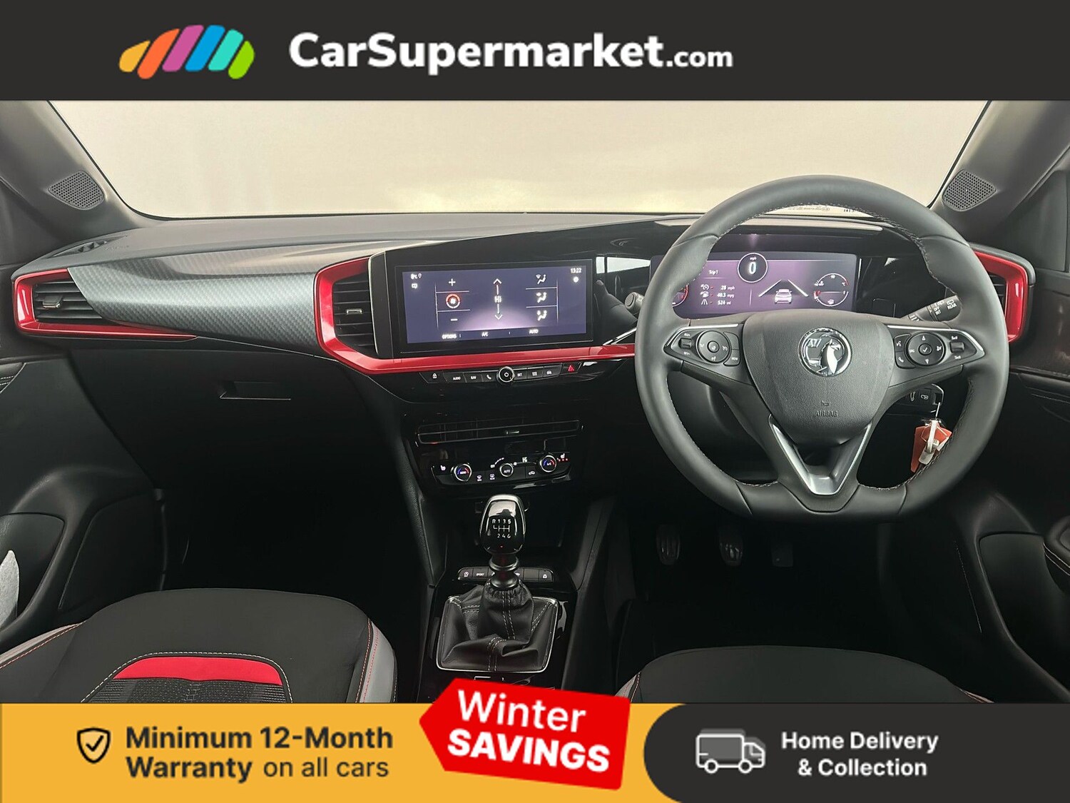 Used Vauxhall Mokka 2024 for sale - 77045887: Photo 14