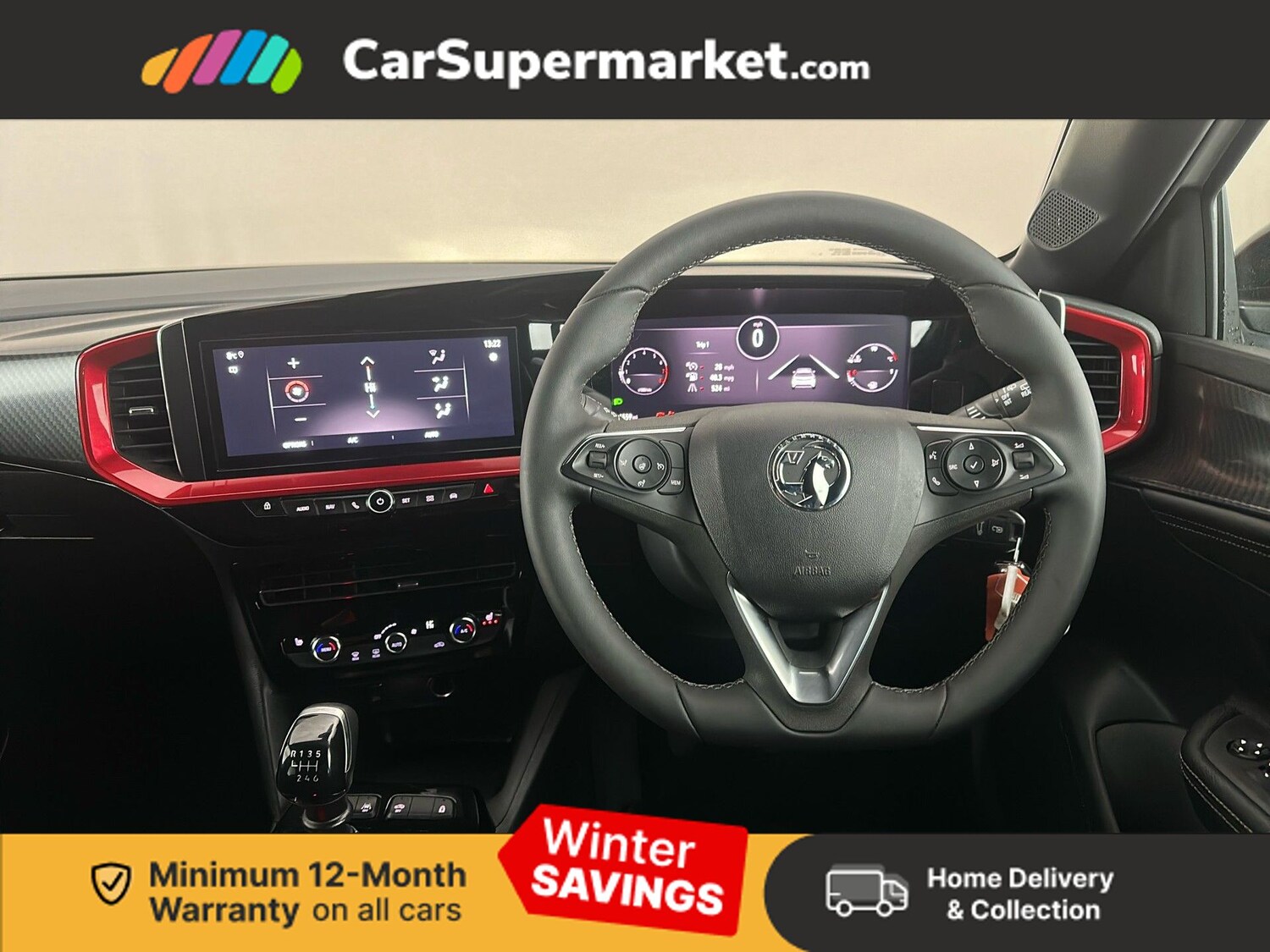 Used Vauxhall Mokka 2024 for sale - 77045887: Photo 15