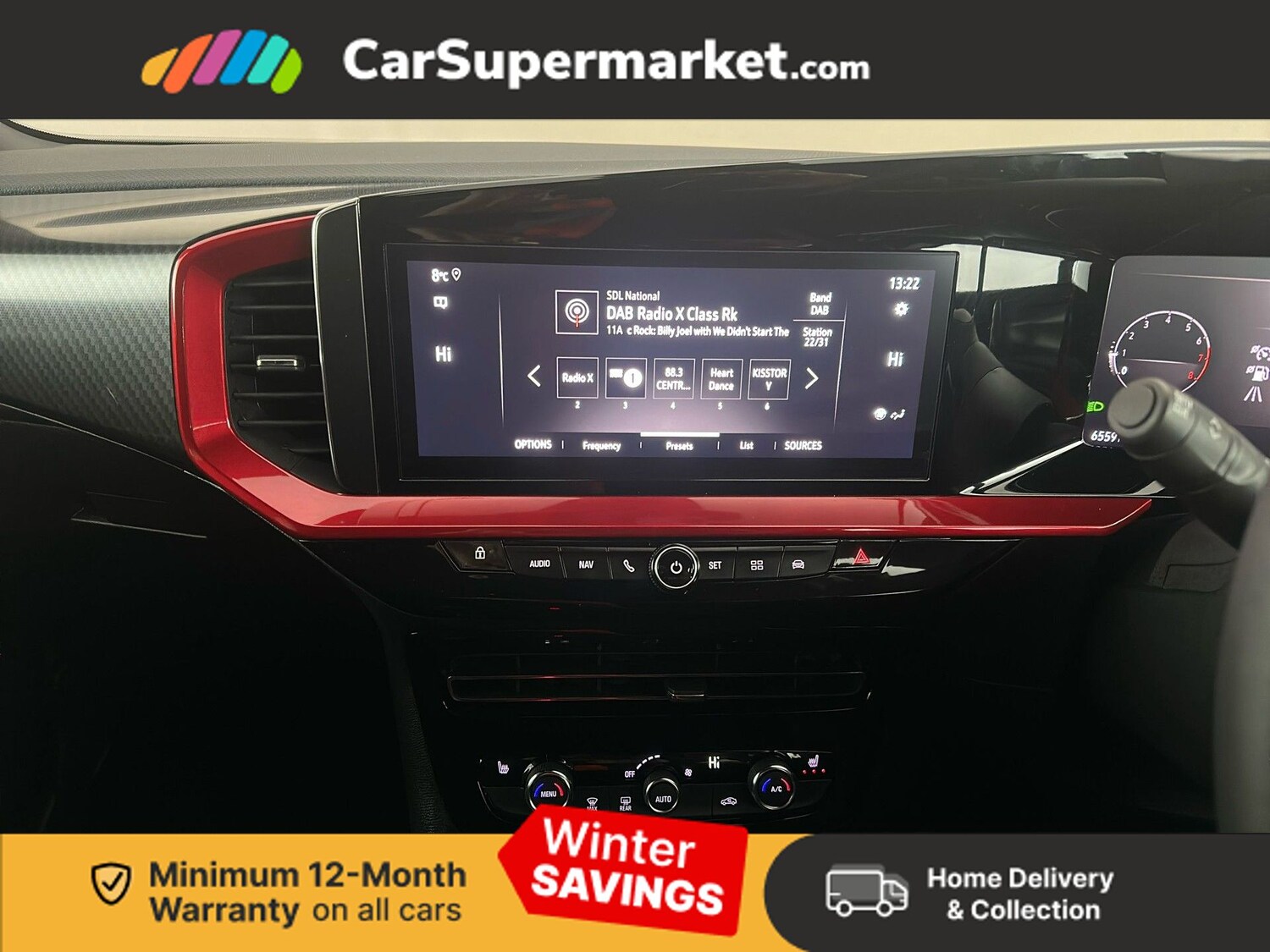 Used Vauxhall Mokka 2024 for sale - 77045887: Photo 17