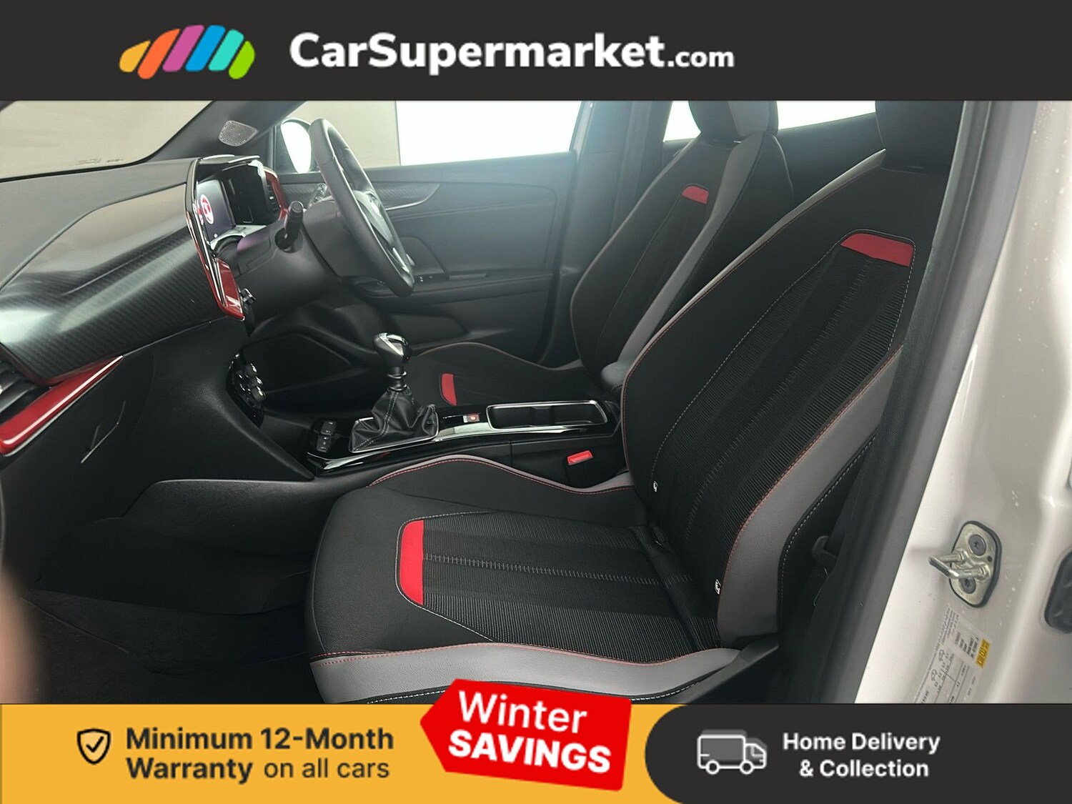 Used Vauxhall Mokka 2024 for sale - 77045887: Photo 18