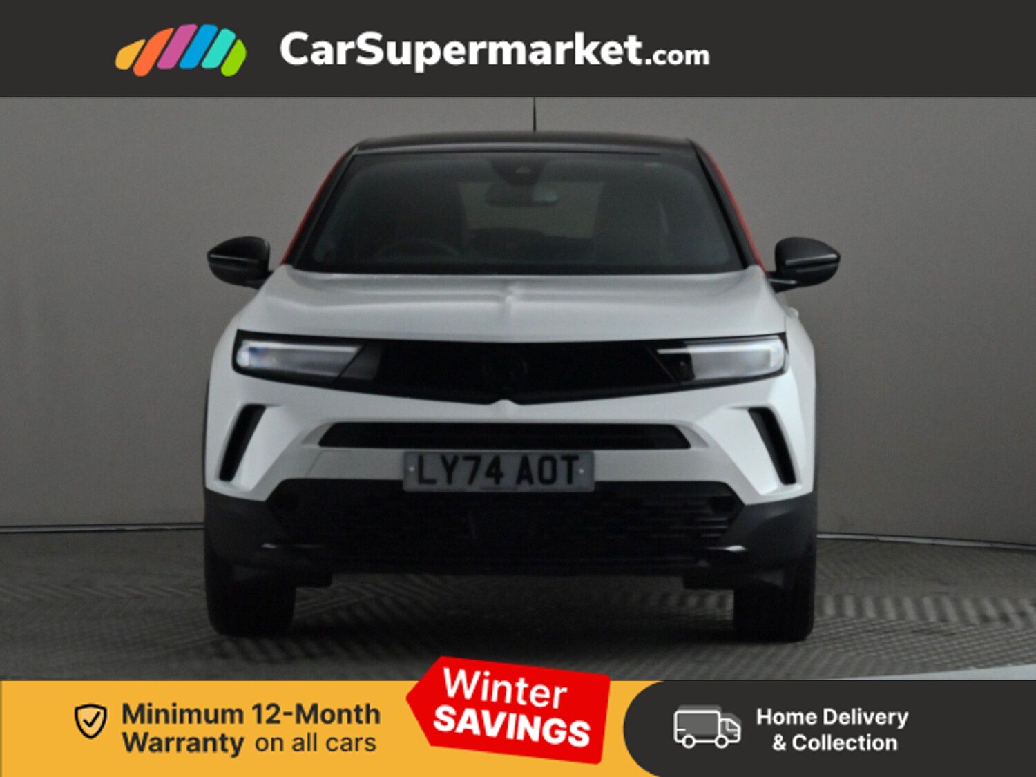 Used Vauxhall Mokka 2024 for sale - 77045887: Photo 2