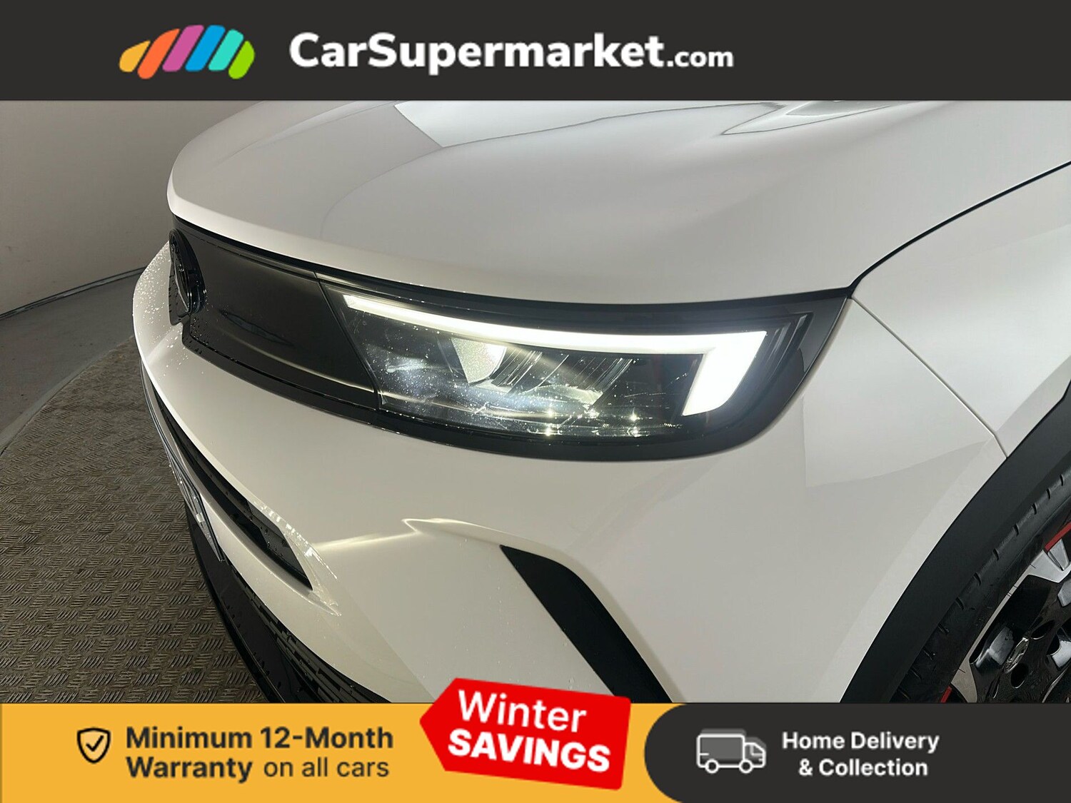 Used Vauxhall Mokka 2024 for sale - 77045887: Photo 21