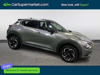 Used Nissan Juke 2024 for sale - 78409907: Photo