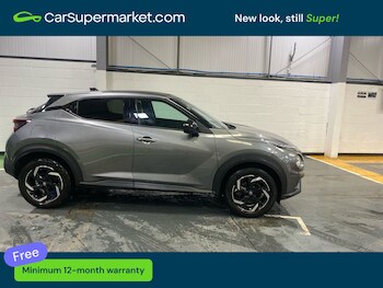 Used Nissan Juke 2024 for sale - 78409907: Photo