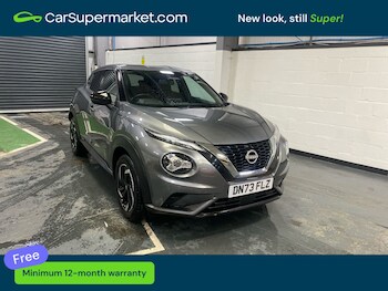Used Nissan Juke 2024 for sale - 78409907: Photo