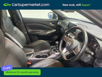 Used Nissan Juke 2024 for sale - 78409907: Photo