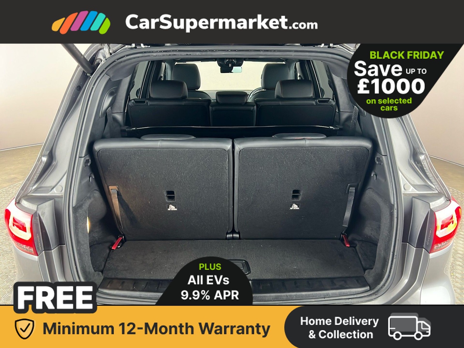 Used Mercedes-Benz EQB 2023 for sale - 76685641: Photo 24