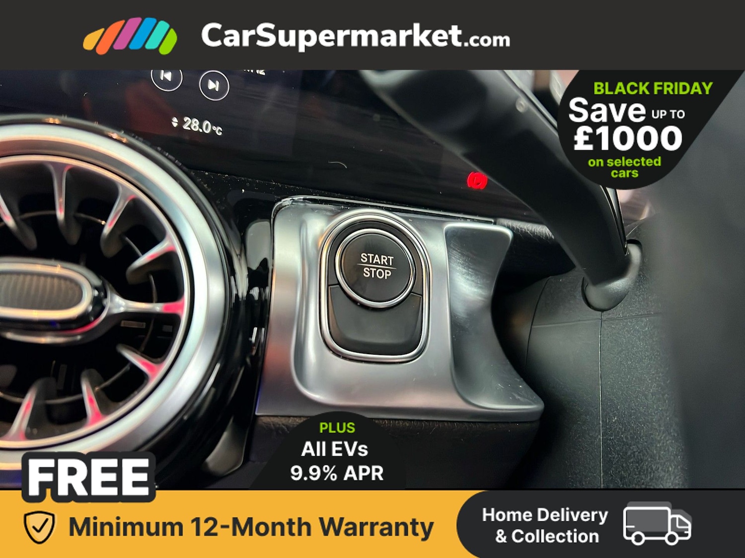 Used Mercedes-Benz EQB 2023 for sale - 76685641: Photo 32