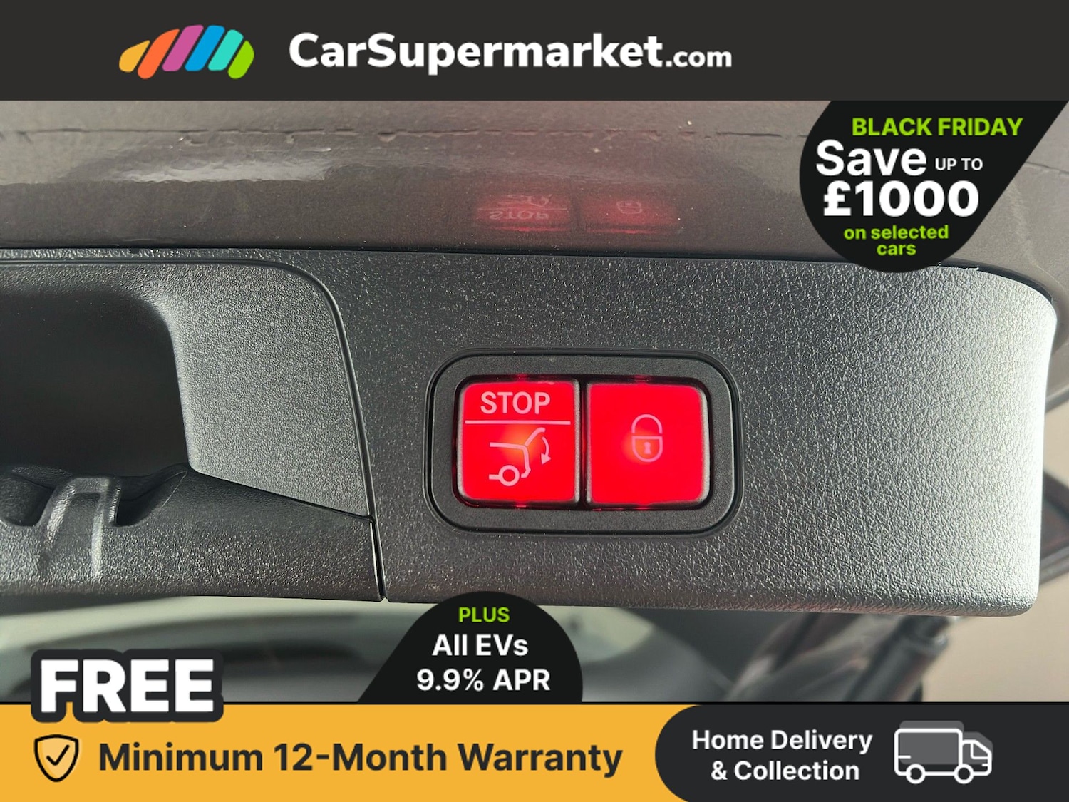 Used Mercedes-Benz EQB 2023 for sale - 76685641: Photo 33