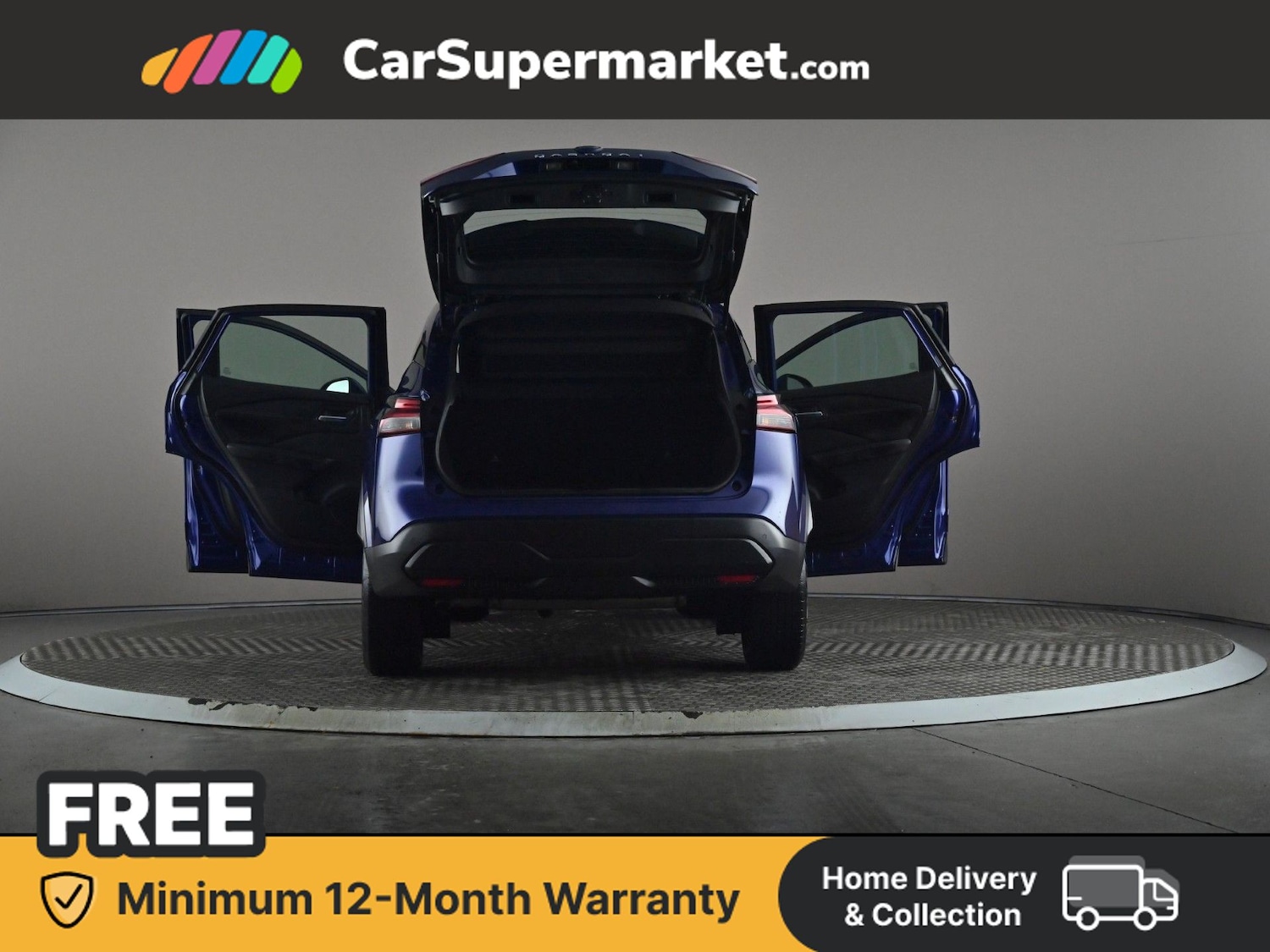 Used Nissan Qashqai 2022 for sale - 77546488: Photo 11