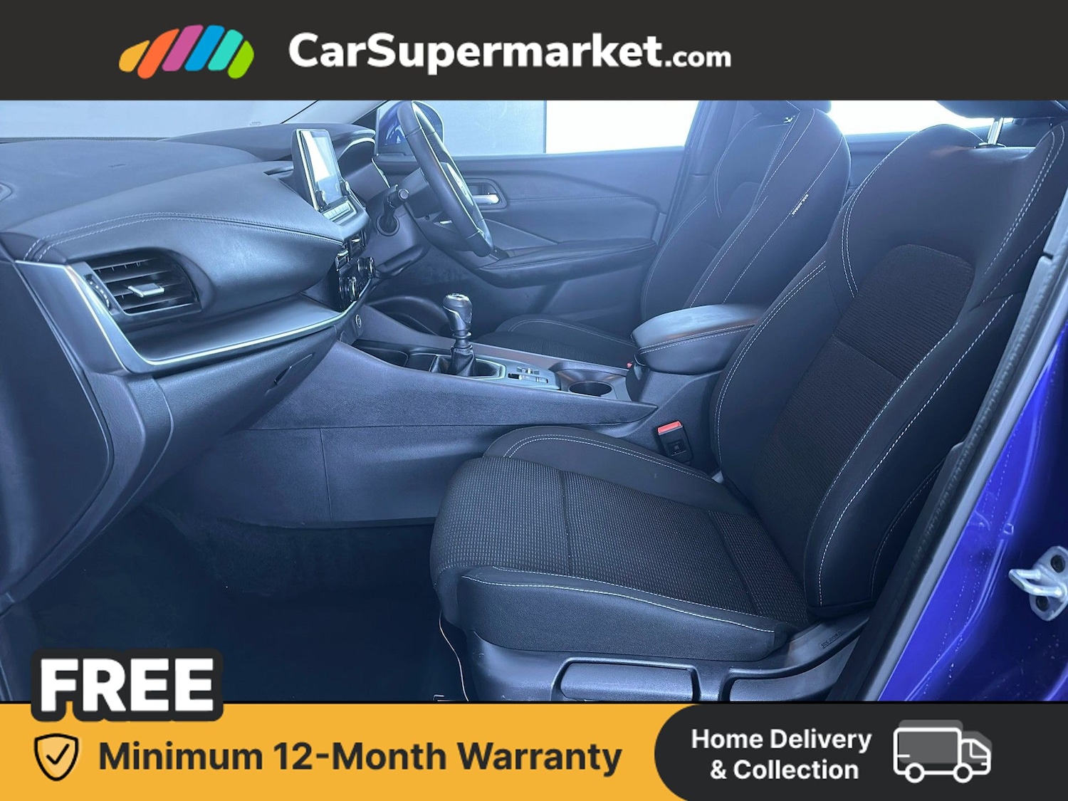 Used Nissan Qashqai 2022 for sale - 77546488: Photo 15