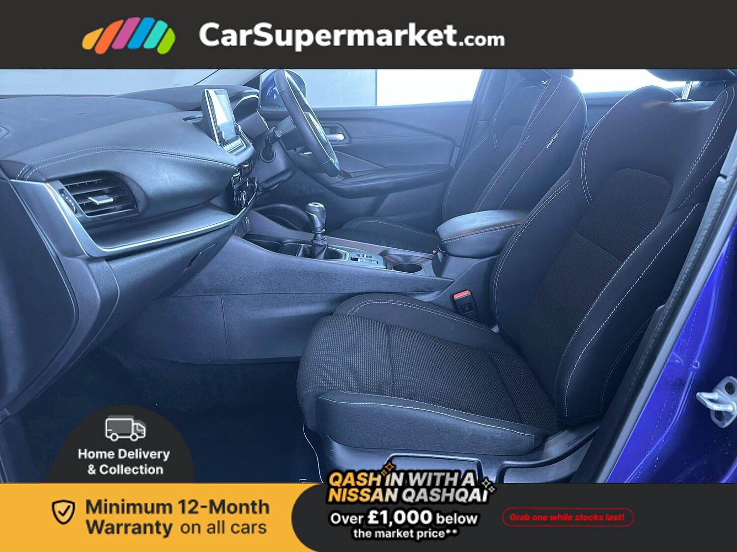 Used Nissan Qashqai 2022 for sale - 77546488: Photo 16