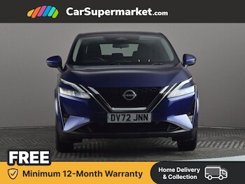 Used Nissan Qashqai 2022 for sale - 77546488: Photo
