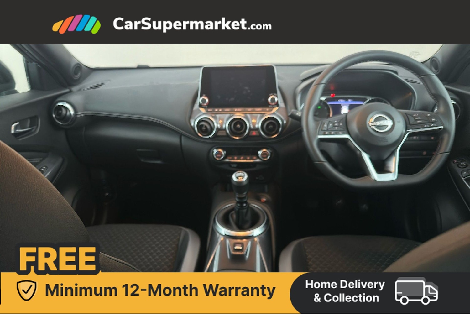 Used Nissan Juke 2024 for sale - 76546322: Photo 13
