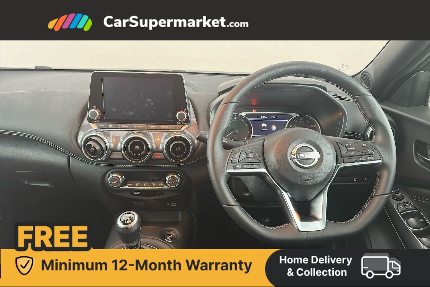 Used Nissan Juke 2024 for sale - 76546322: Photo 14