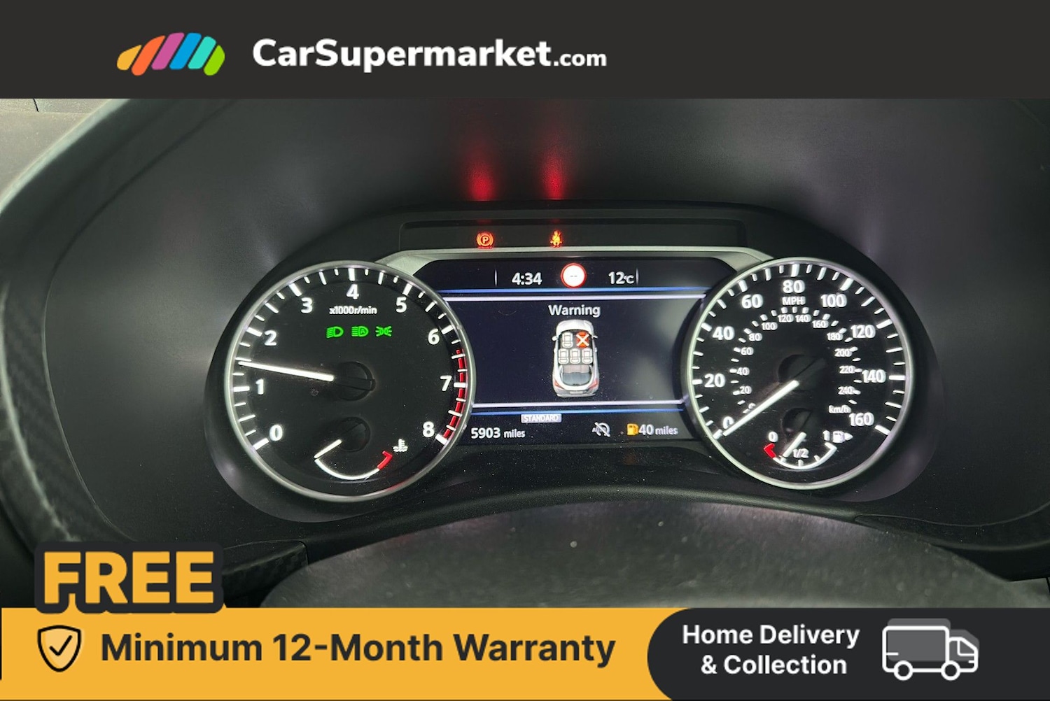 Used Nissan Juke 2024 for sale - 76546322: Photo 15