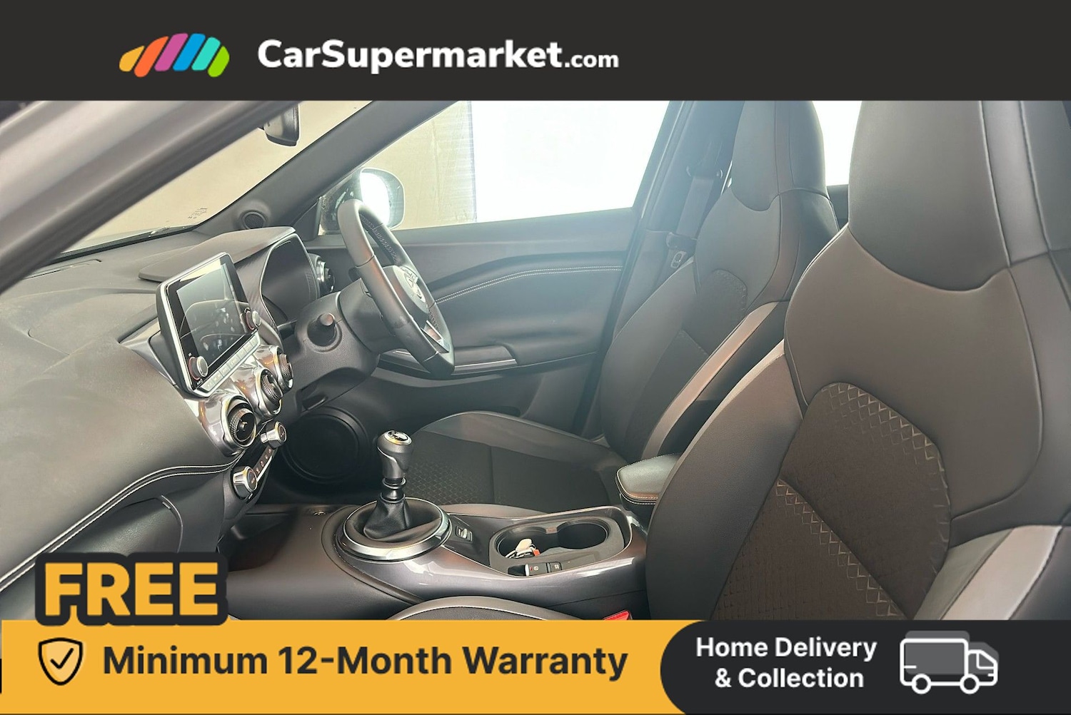 Used Nissan Juke 2024 for sale - 76546322: Photo 17