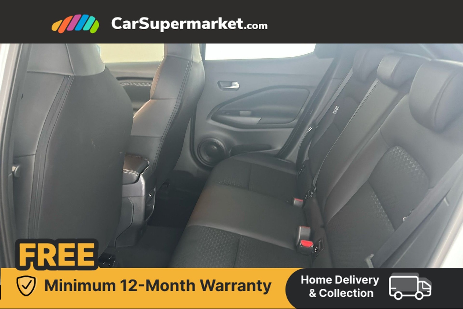 Used Nissan Juke 2024 for sale - 76546322: Photo 18