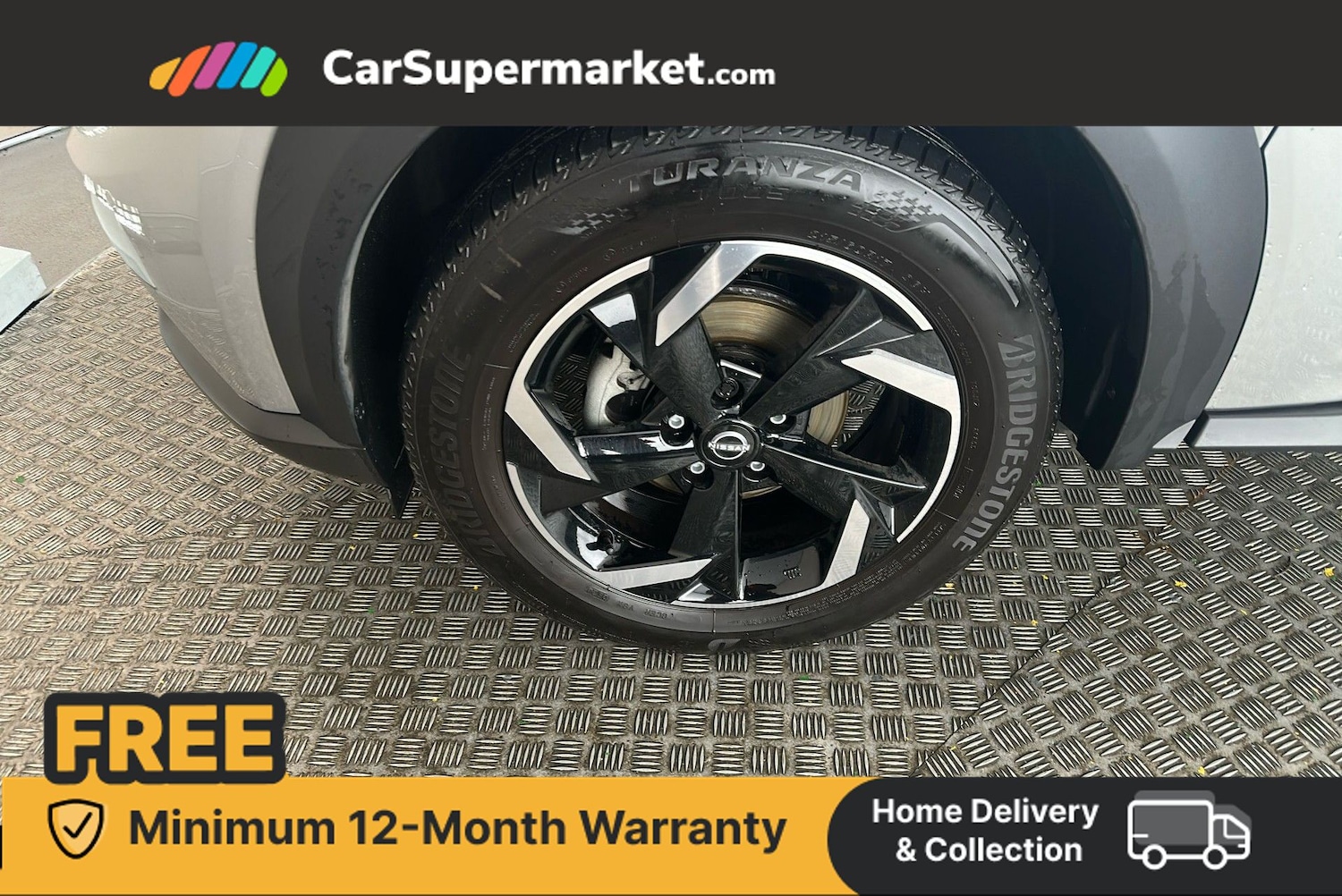 Used Nissan Juke 2024 for sale - 76546322: Photo 19