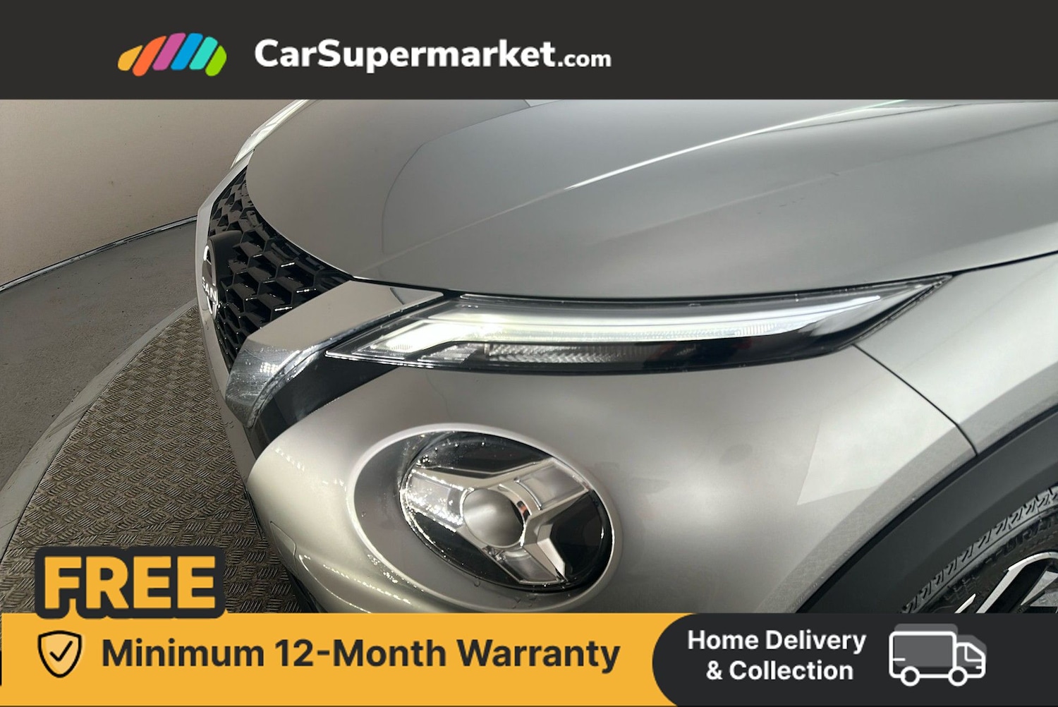 Used Nissan Juke 2024 for sale - 76546322: Photo 20