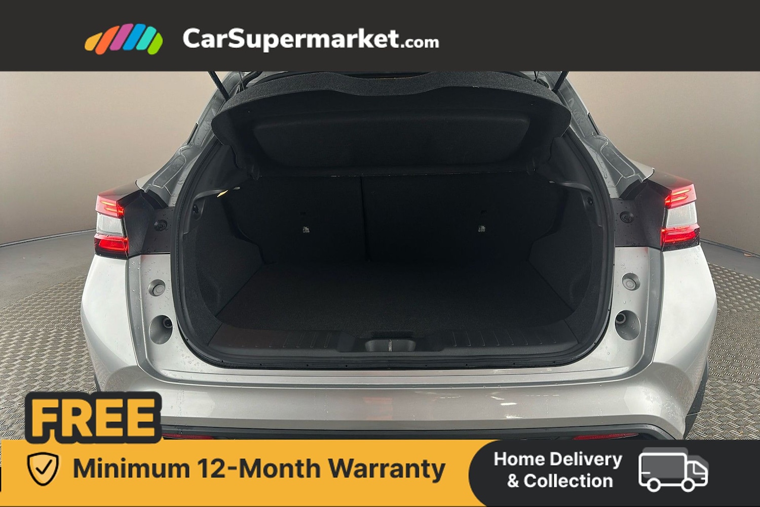 Used Nissan Juke 2024 for sale - 76546322: Photo 22