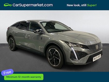 Used Peugeot 408 2024 for sale - 78354334: Photo